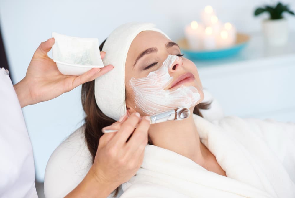 Discover the Different Types of Facial Cleansing and Find the One That Suits You Best