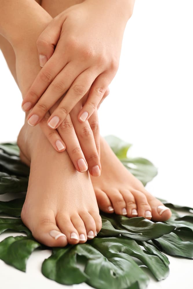 Exploring the World of Pedicures: A Guide to Different Types and Treatments