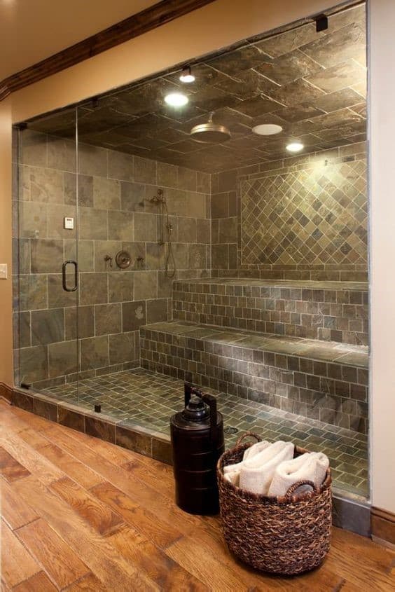 Winter Bliss: Hammam at Kayakama Spa