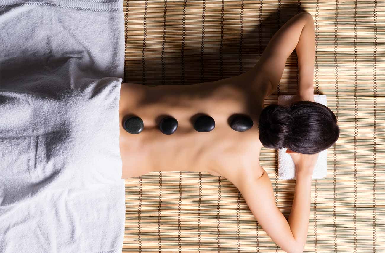 7 important Signs You Need a Massage