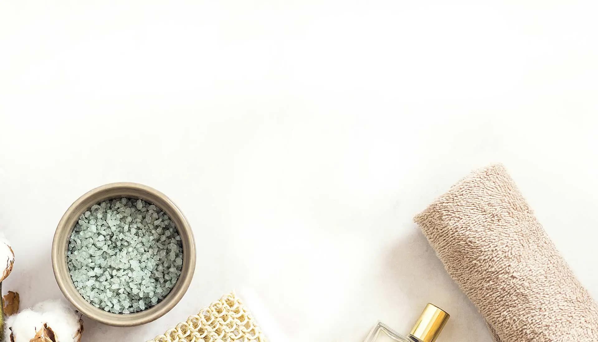 Welcome to Kaya Kama Hammam & Day Spa