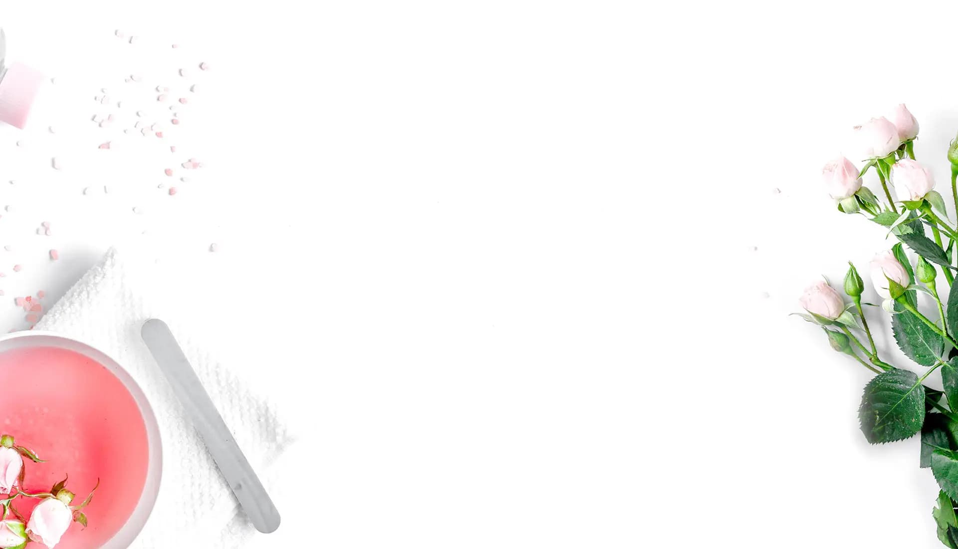 Your journey to well-being begins here